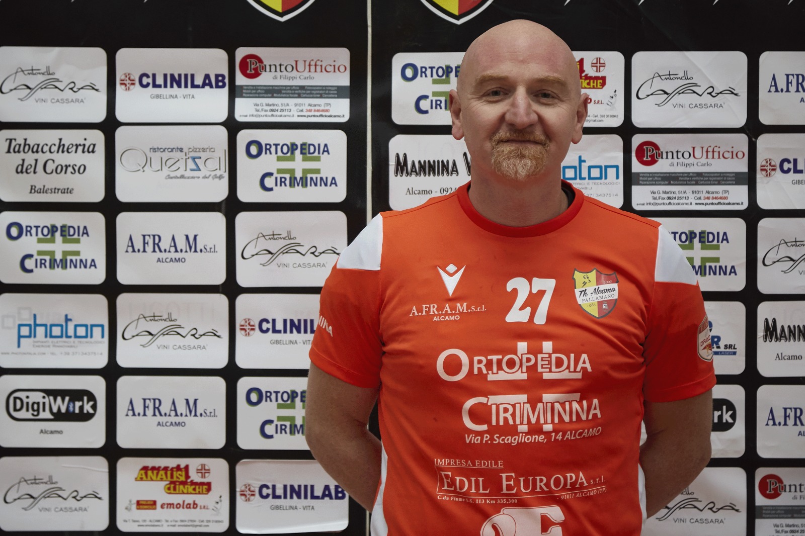 Pallamano: Th Alcamo vince il derby provinciale contro il Petrosino