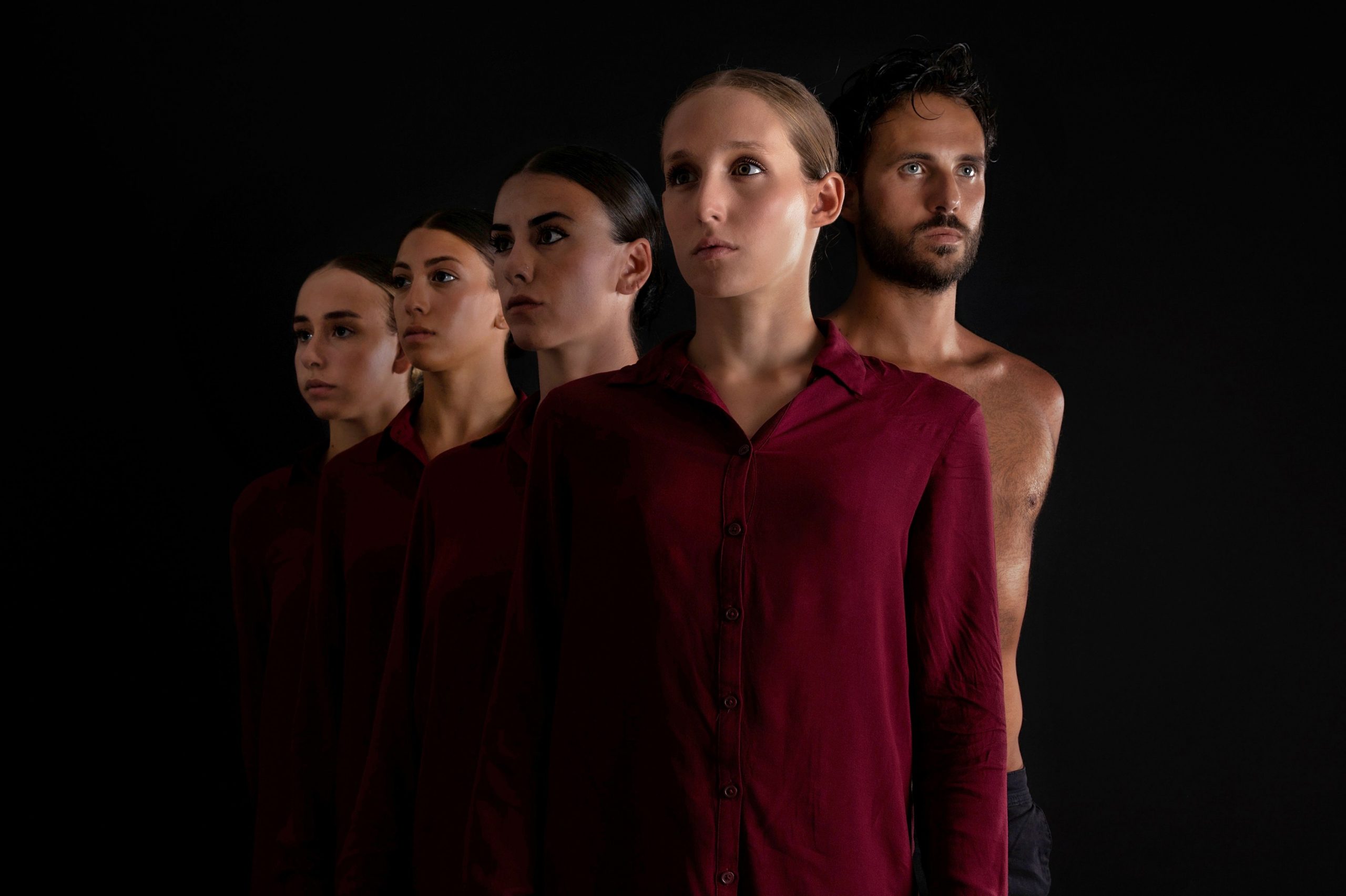 Al Cine Teatro Ariston di Trapani la danza è donna con “La quinta stagione”