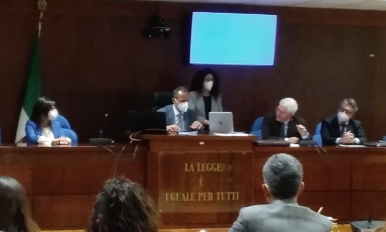 Giurisprudenza e prassi del Tribunale Civile di Marsala, al via il ciclo di incontri