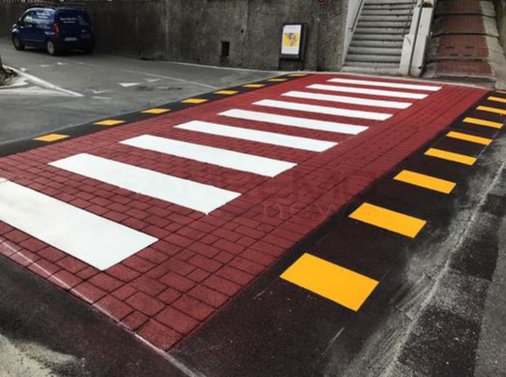 Striscia la Notizia e le strisce… trapanesi, parla Tranchida
