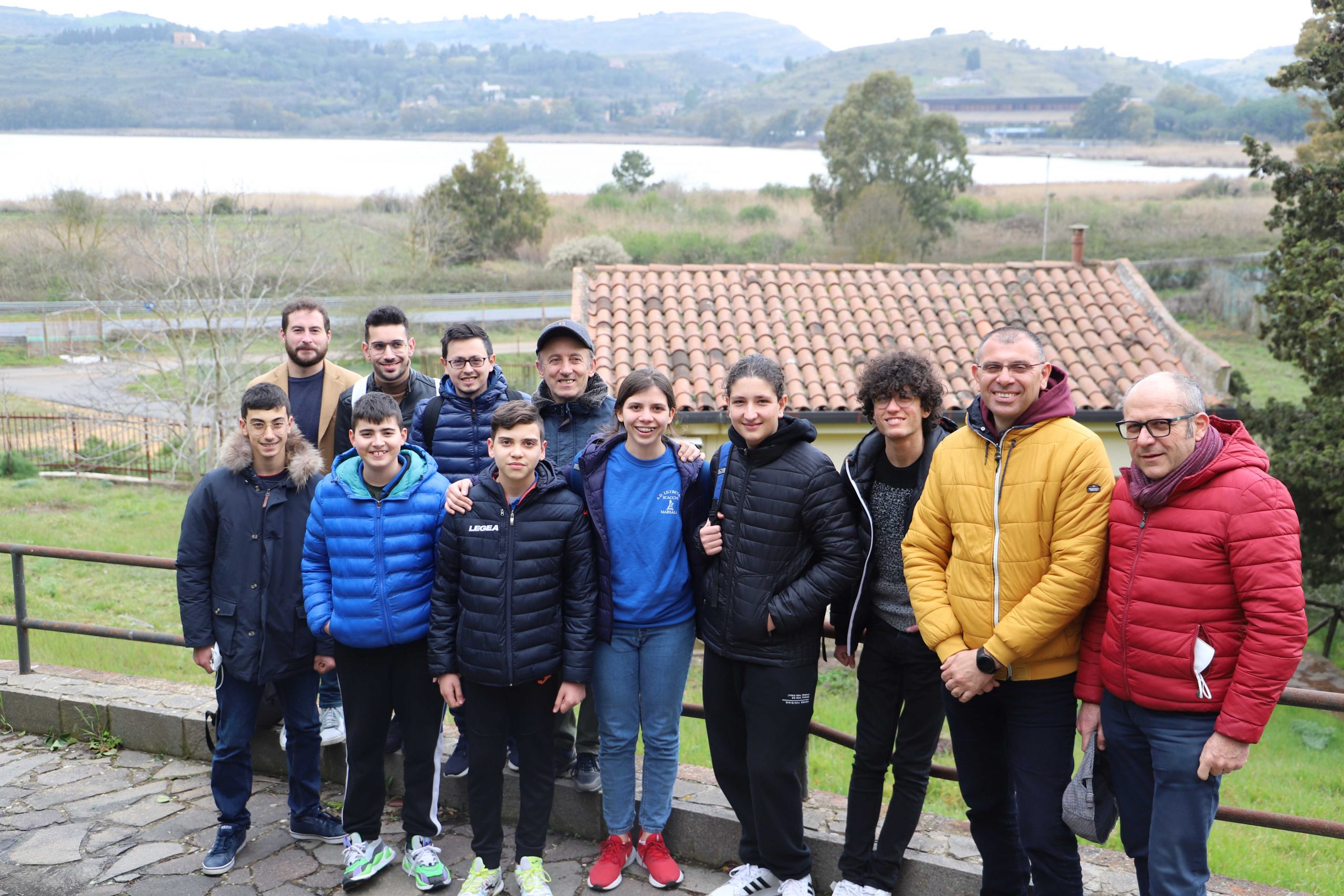 Campionato a Squadre e Coppa Sicilia, fuori dal podio la Lilybetana Scacchi