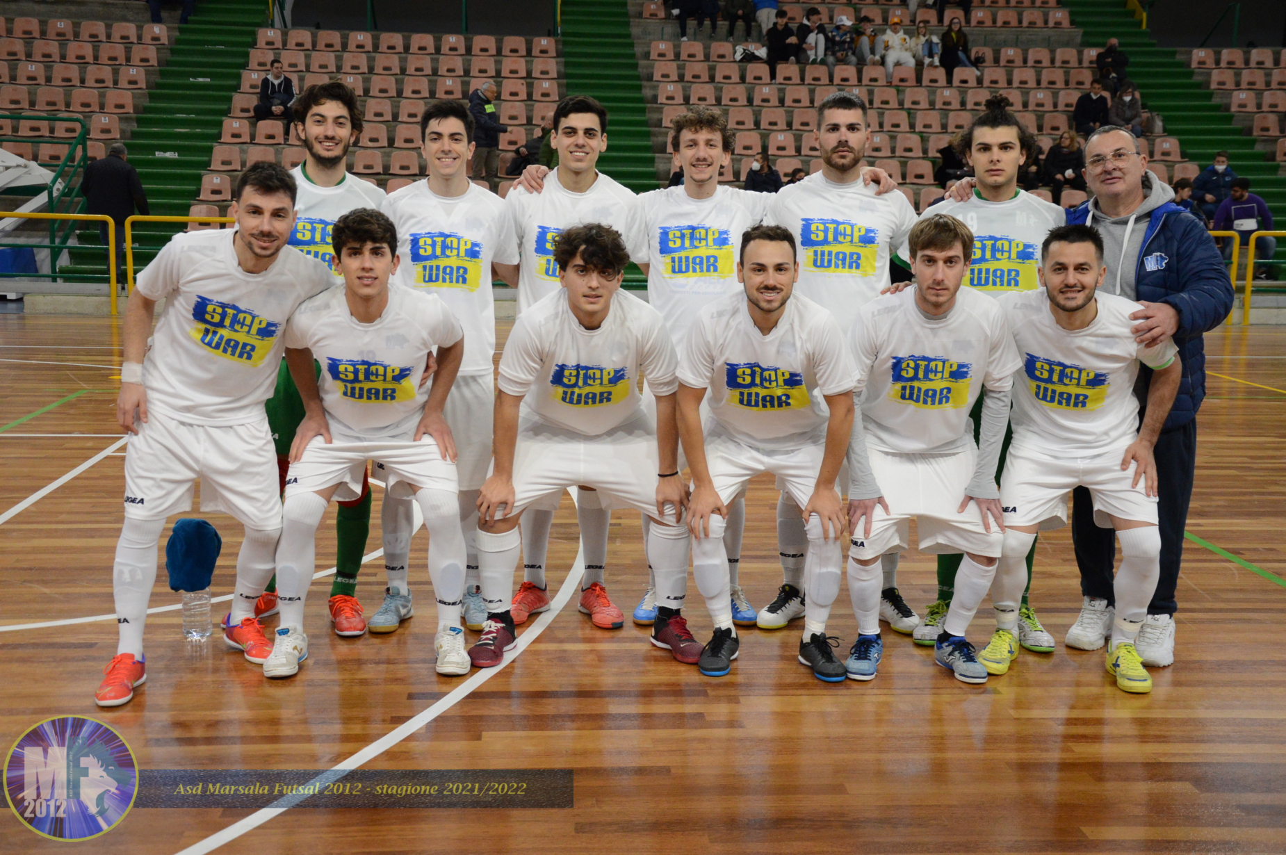 Il Marsala Futsal batte anche lo Sporting Alcamo e centra la terza vittoria di fila