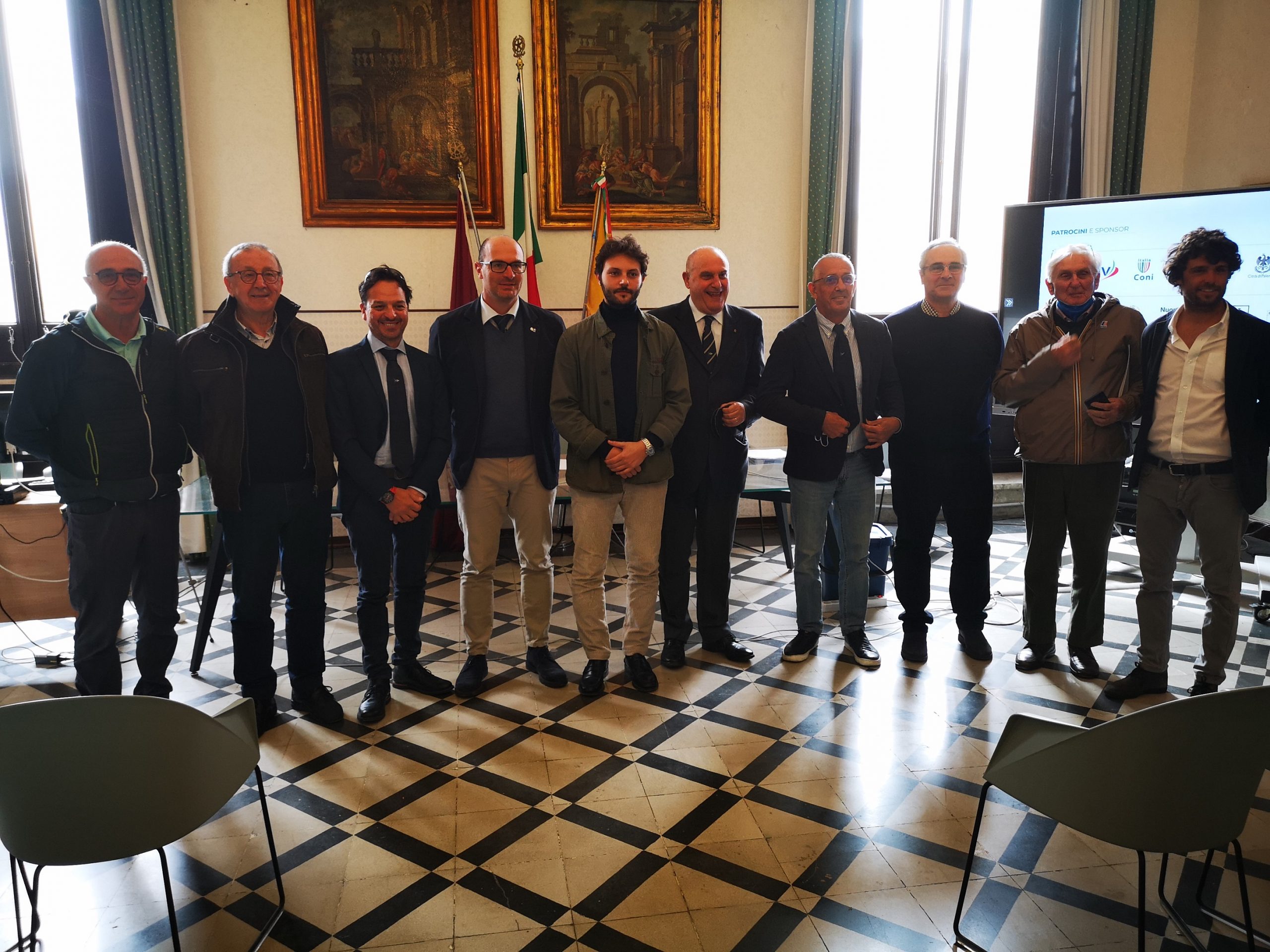 Trapani e Palermo unite nella “La Rotta dei Florio”, regata velica d’aultura