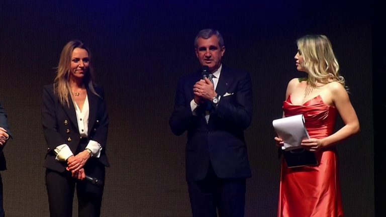 Assegnati gli Oscar degli Sport Equestri, accordo Fise e WWF Italia
