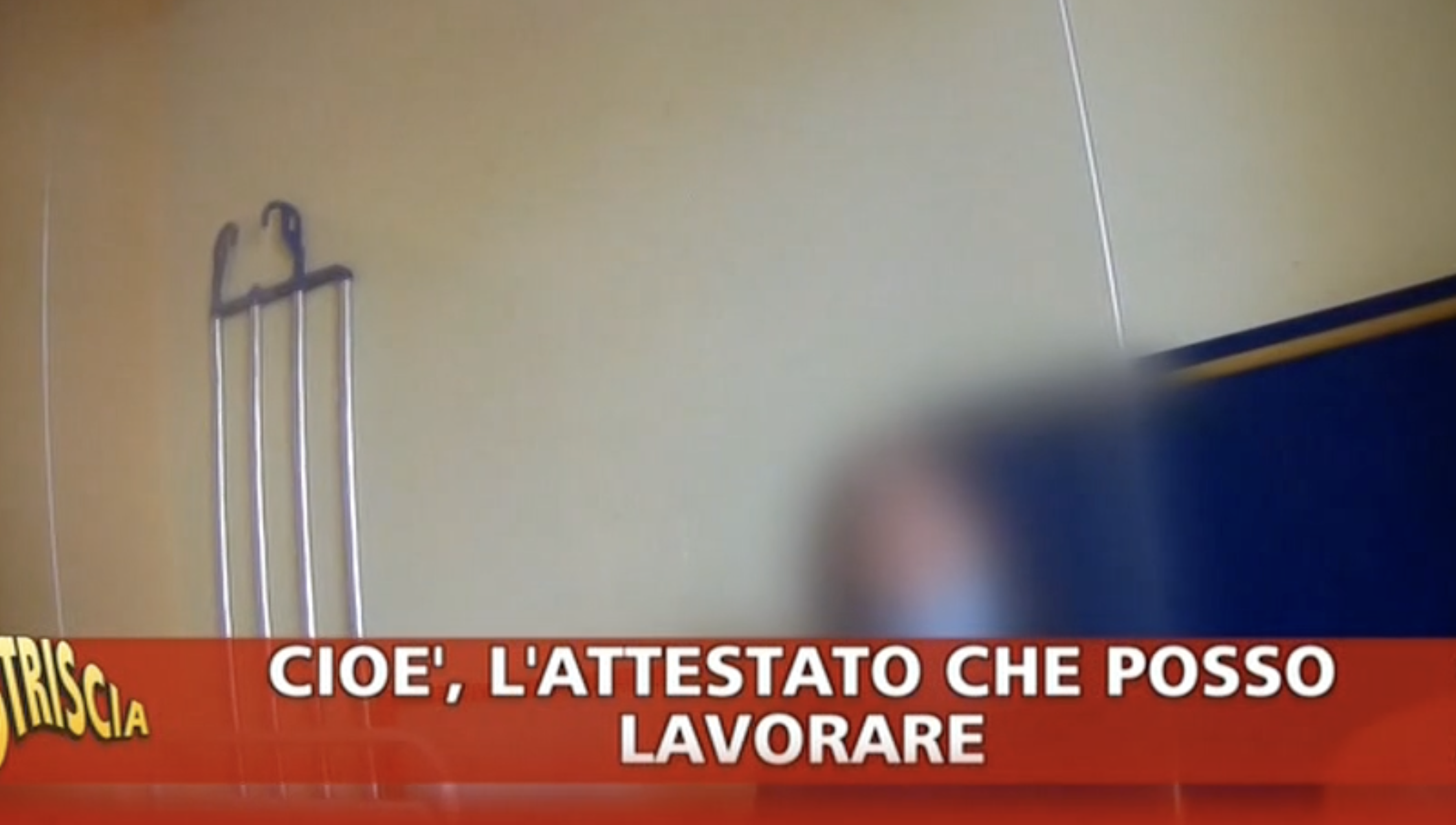 Dopo il servizio di “Striscia la notizia” la Regione invia ispezione su corsi Oss