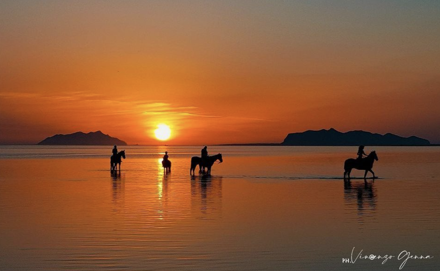 Click al Tramonto: premiati i vincitori dell’ultima edizione