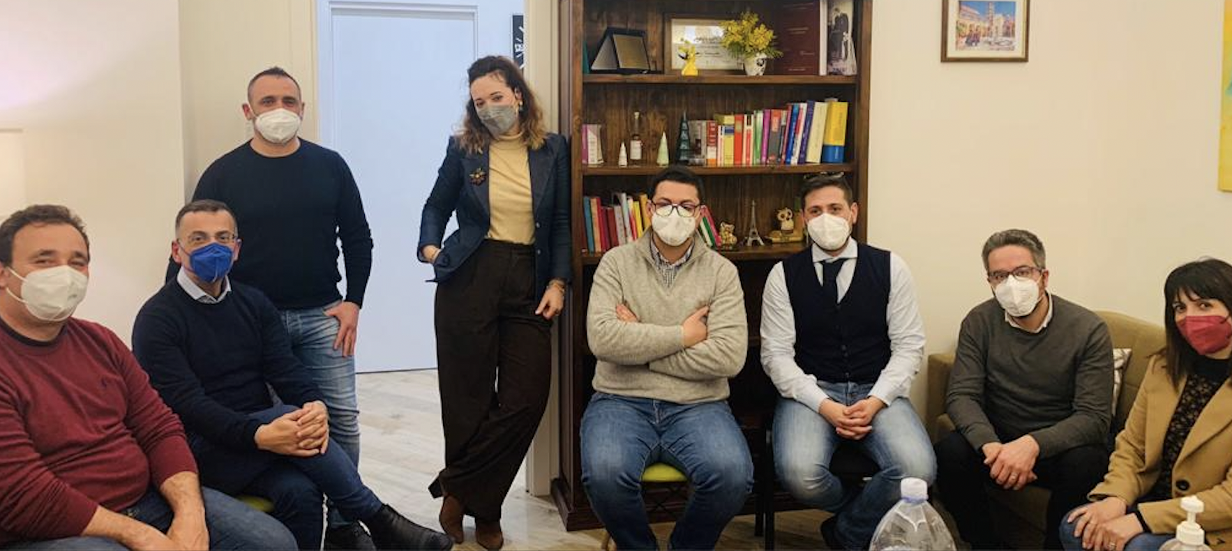 Il PD Petrosino verso le comunali: “Aperti al confronto con la sinistra”