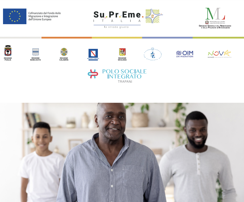 Lavoratori stranieri, a Marsala si inaugura il Polo Sociale Integrato trapanese