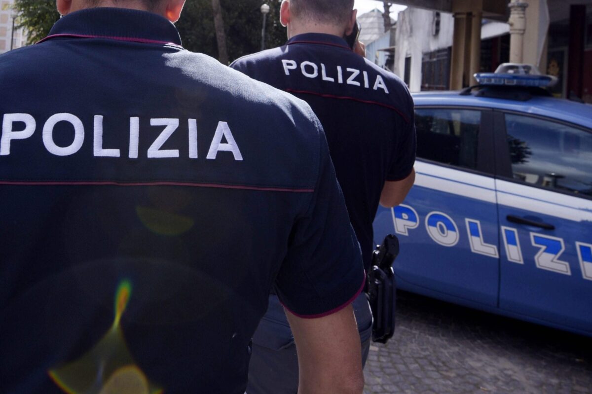 A Marsala la Polizia celebra il Patrono San Michele Arcangelo