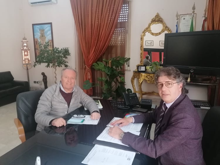 Cessione della cubatura, a Campobello si può rimanendo proprietari. Ecco come