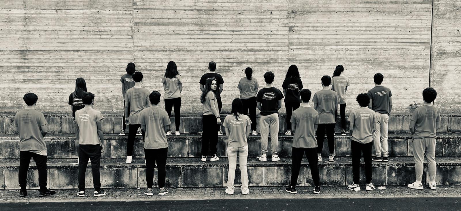 Il ricordo della Shoah: studenti del “Ruggieri” di Marsala vincono la selezione regionale