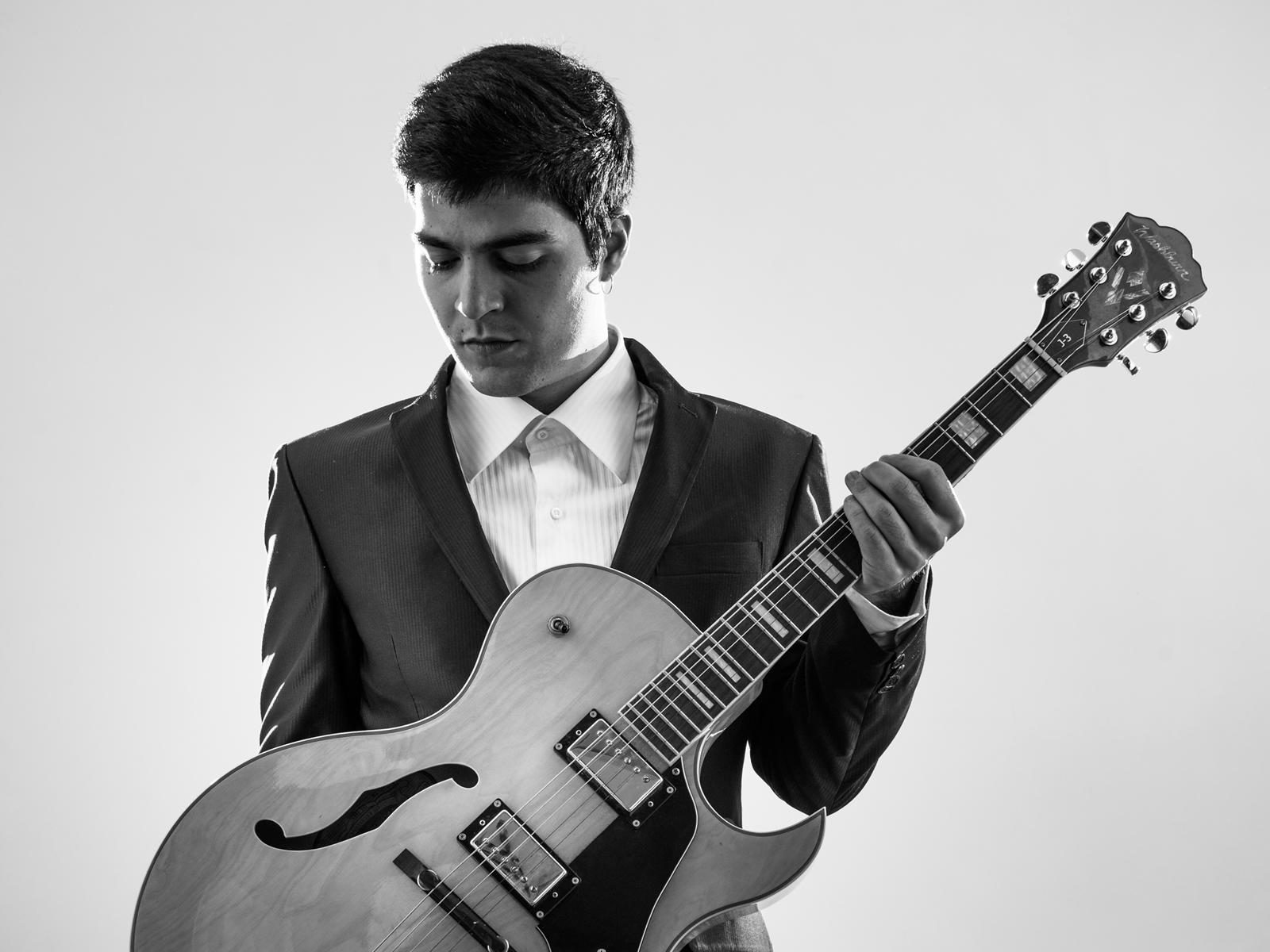 “1995” l’Ep di Pascal e l’esigenza di fare musica