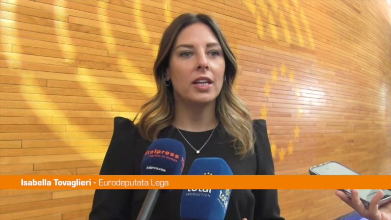 Ue, Tovaglieri “Contro violenza online puntare su educazione digitale”