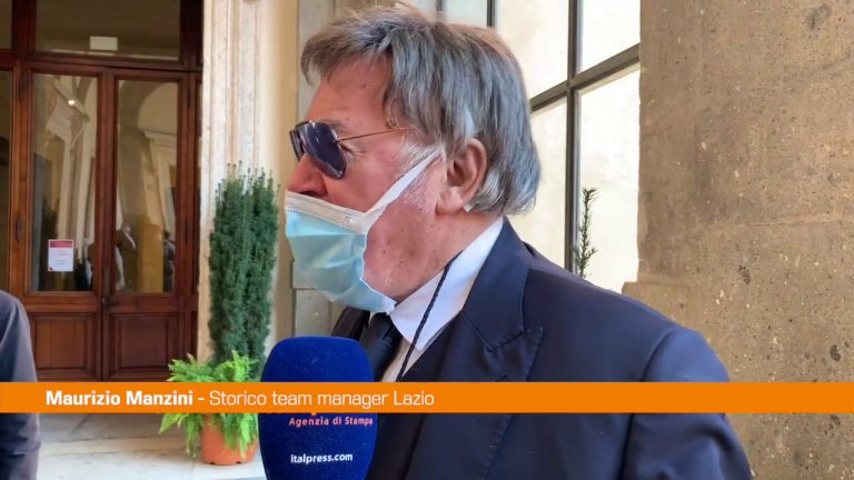 Manzini “Wilson era un leader vero”