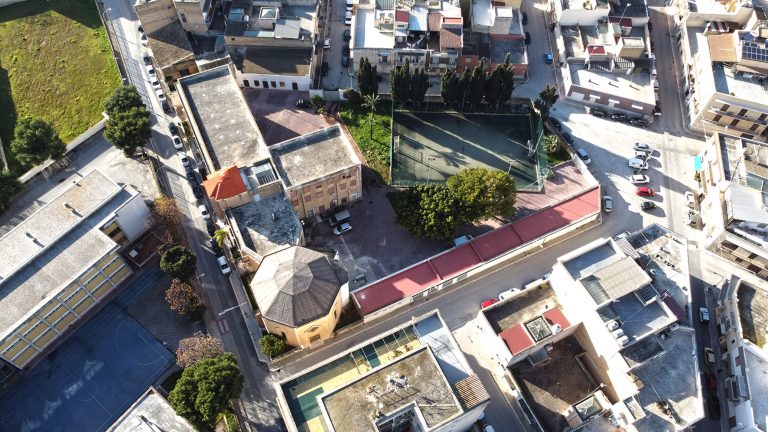 Alla Diocesi di Mazara in arrivo i primi 14 profughi ucraini