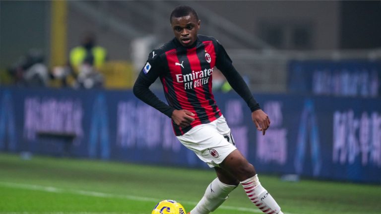 Il Pallone Racconta – Milan minimo sindacale