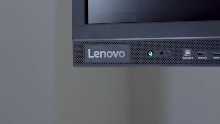 Chiriatti (Lenovo) “Con l’intelligenza artificiale benefici per tutti”