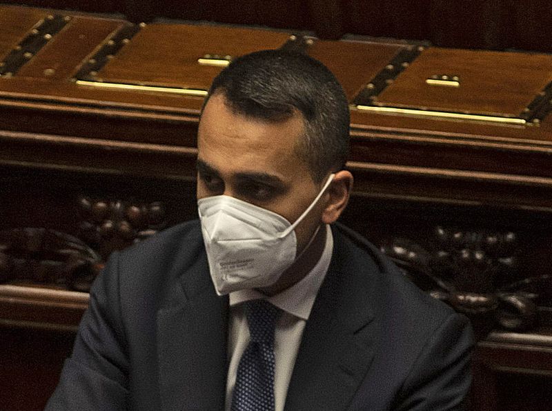 Ucraina, minacce di morte a Di Maio “Non si ferma condanna guerra Putin”