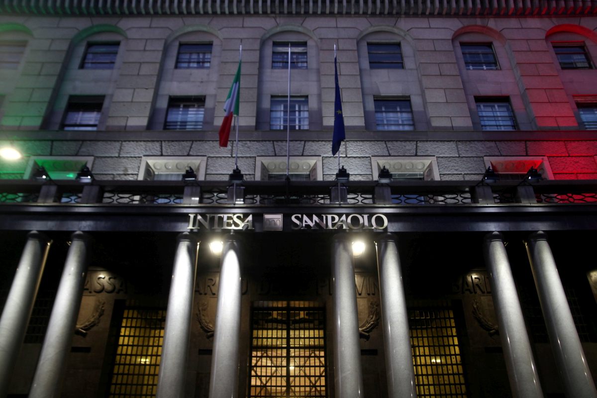 Intesa Sanpaolo al primo posto della LinkedIn Top Companies