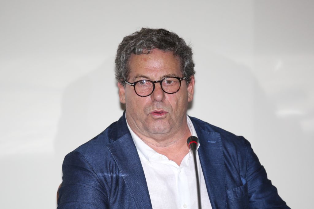 Comunali, il centrodestra si ricompatta e a Messina lancia Croce