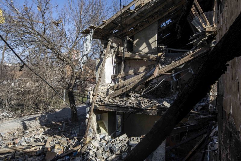 Ucraina, Onu sospende la Russia dal Consiglio dei diritti umani