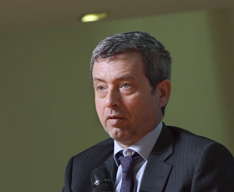 Ucraina, Orlando “L’Europa deve svolgere un ruolo diplomatico”