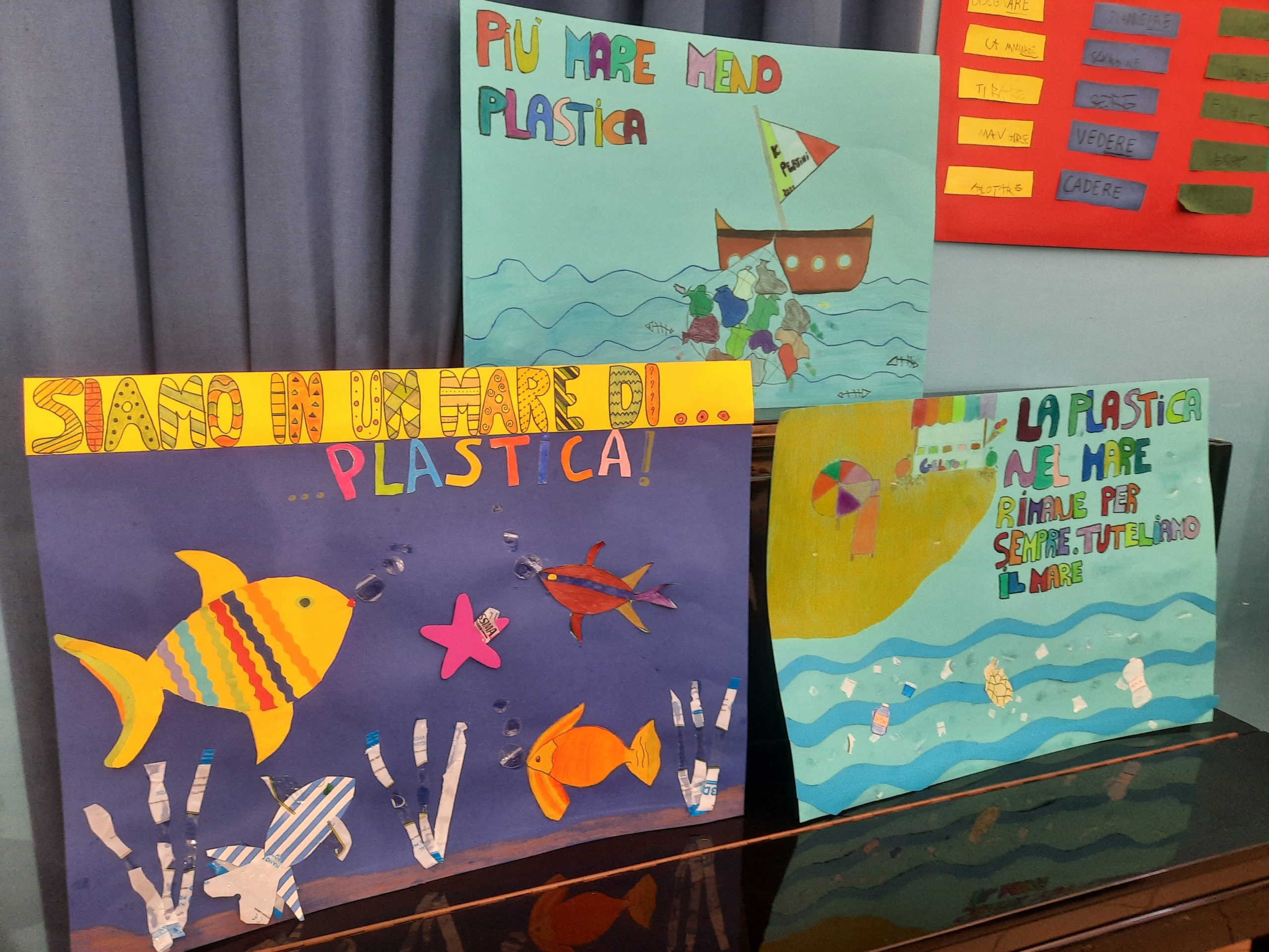 Giornata del mare e della cultura marinara, la Guardia Costiera entra nelle scuole trapanesi