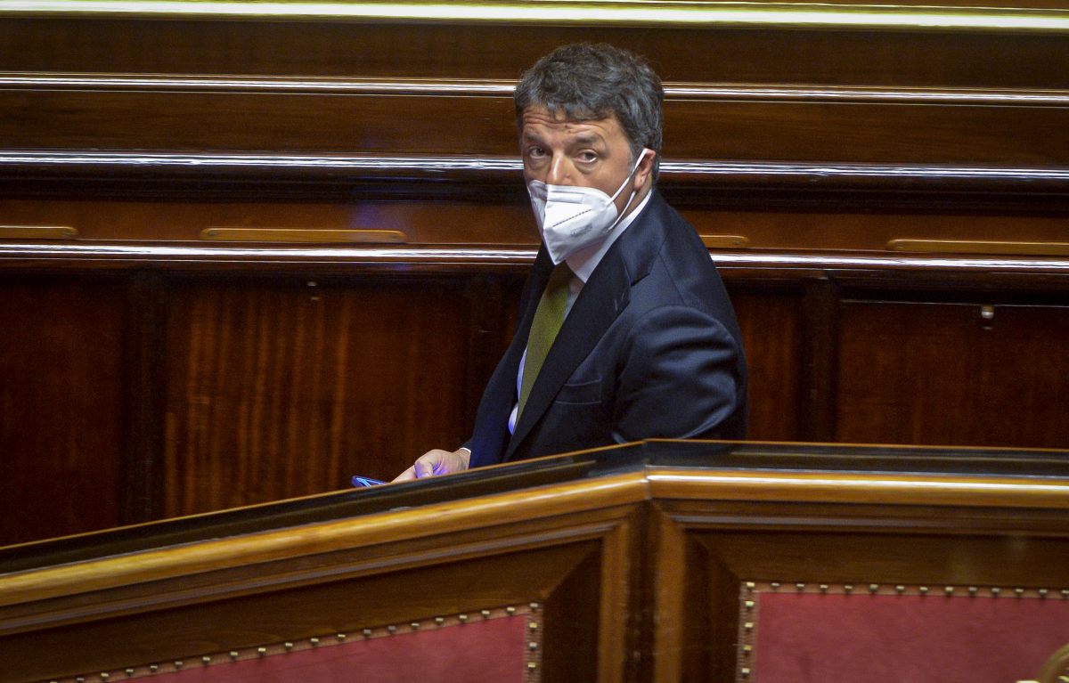 Giustizia, Renzi “Non voteremo la riforma del Csm”