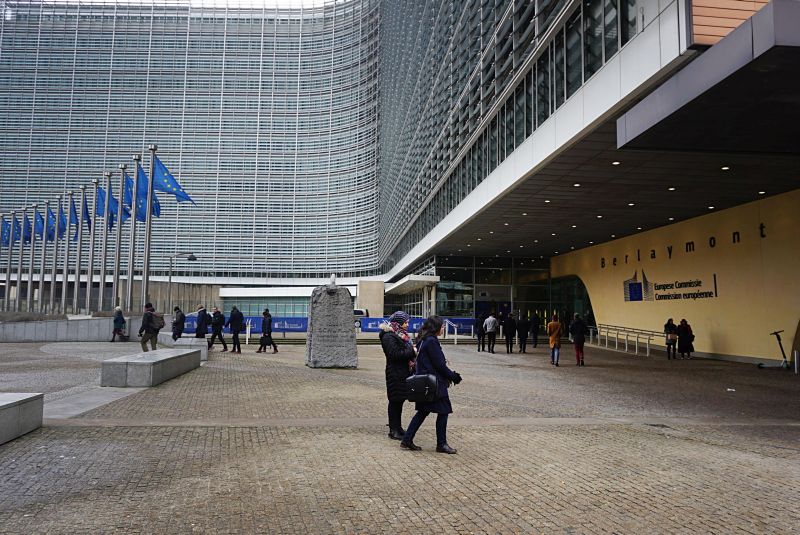 Pnrr, Commissione Ue versa all’Italia prima rata da 21 miliardi