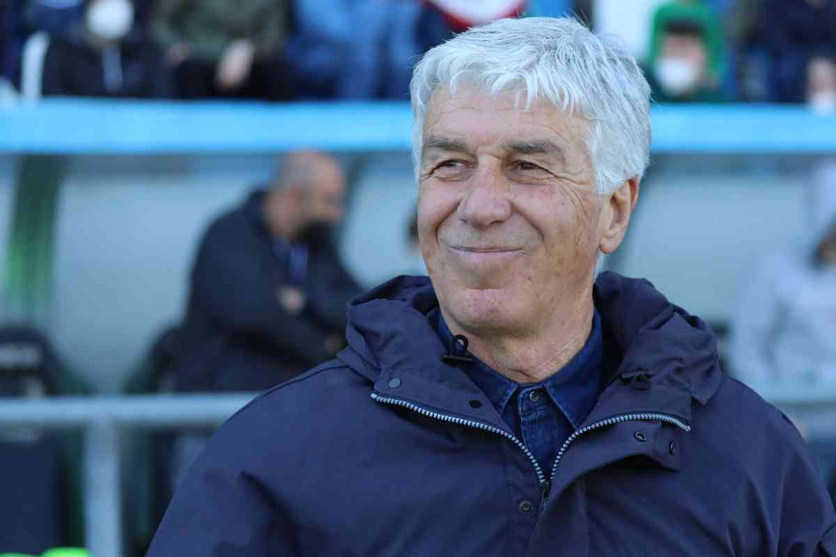 Gasperini “Semifinale di Europa League sarebbe storica”