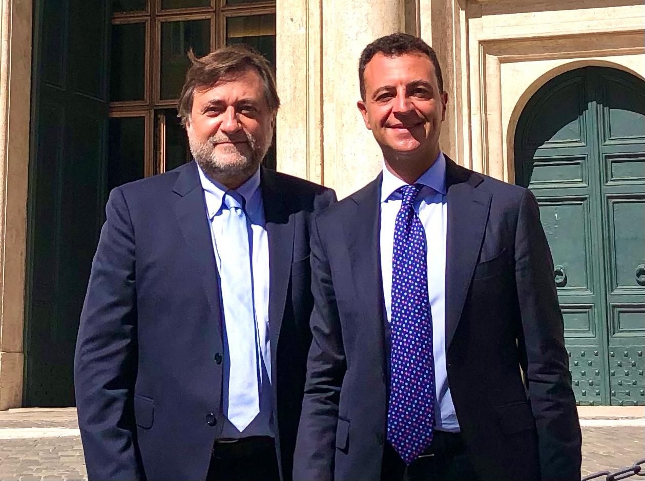 Scoma “con Minardo lavoriamo per crescita Lega e nuovi successi in Sicilia”