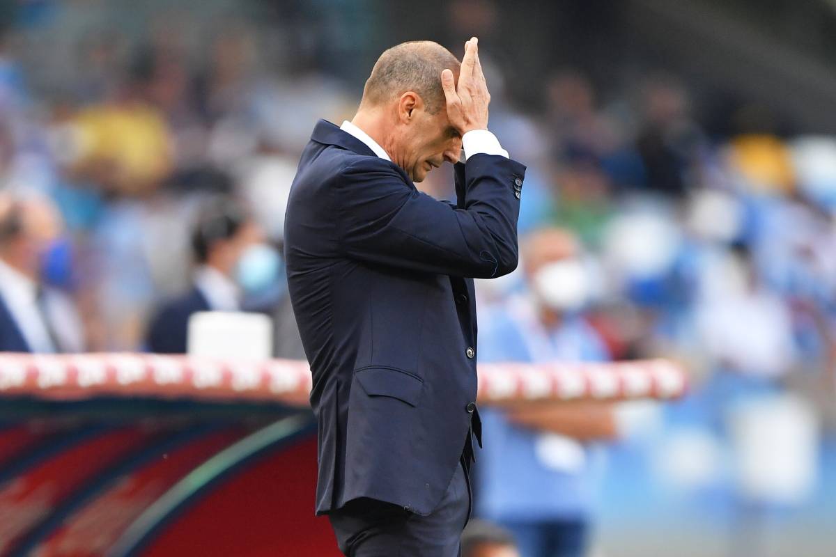 Allegri “Viola in forma ma lo è anche la Juve. Bilanci? Alla fine”