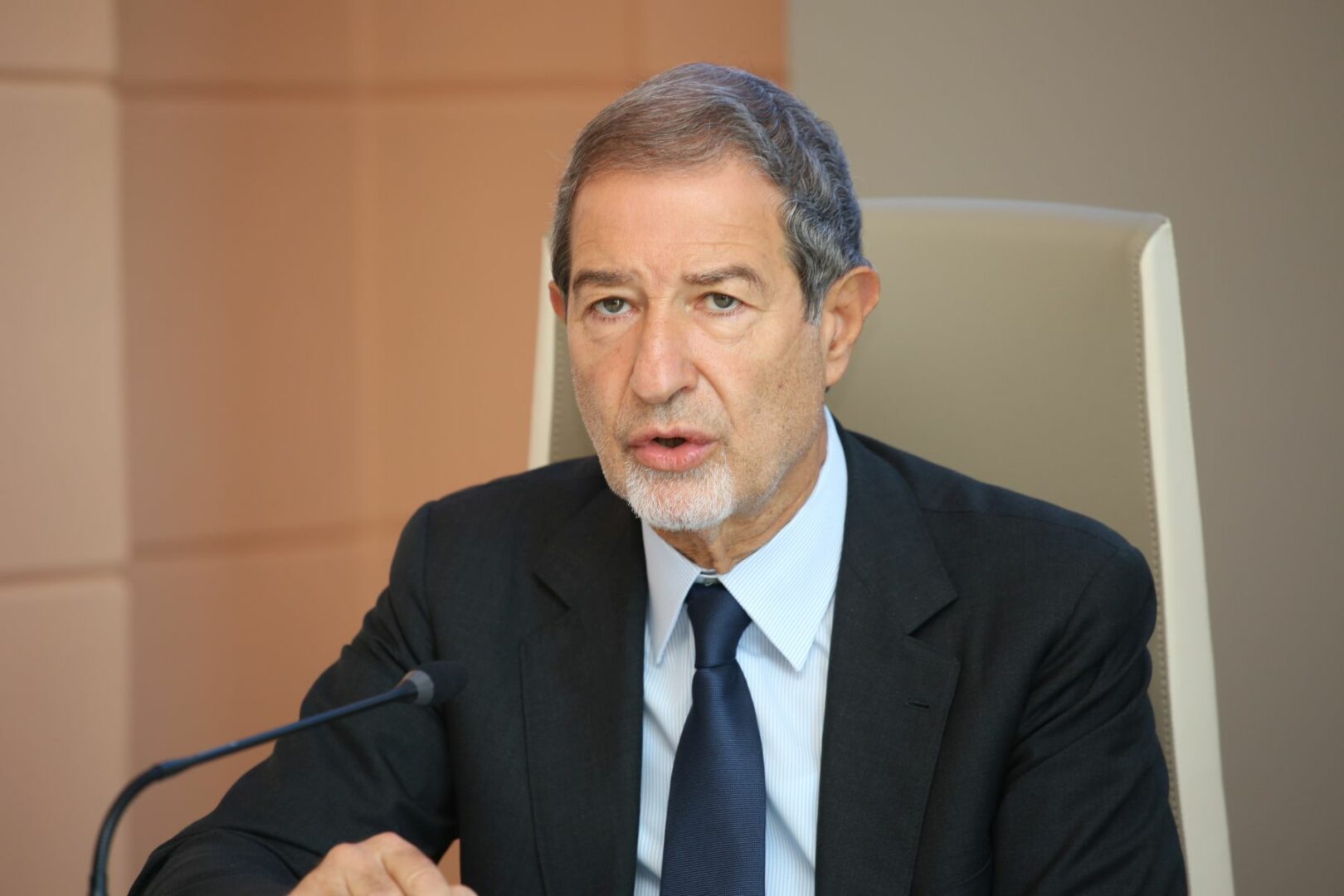 Regionali Sicilia, Musumeci: “Berlusconi può risolvere tutto in un’ora”
