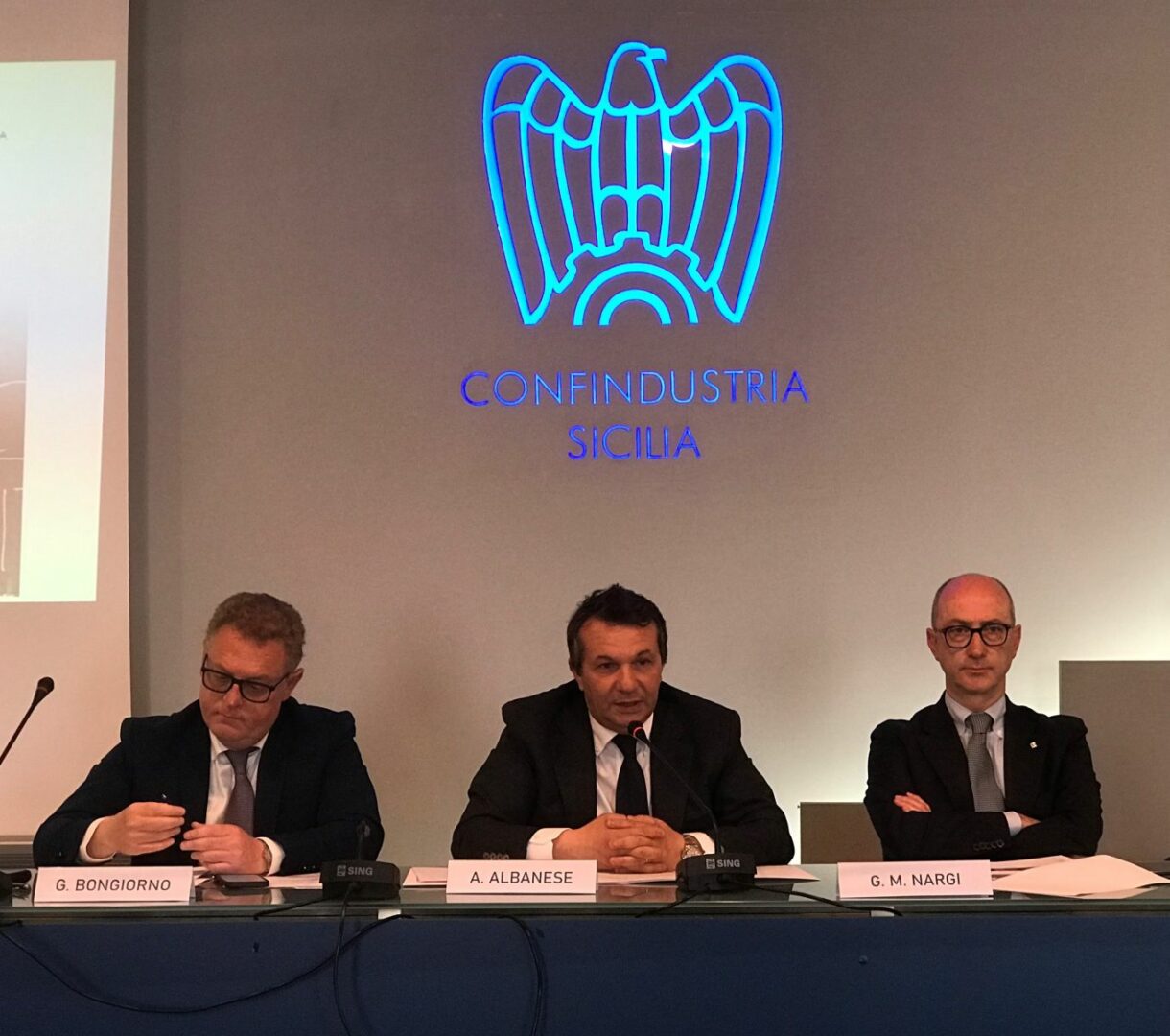 Intesa Sanpaolo, 4 miliardi per la crescita delle imprese in Sicilia