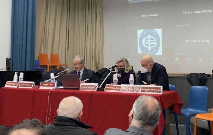 Contribuzione fiscale tra diritto ed etica, esperti a confronto a Palermo