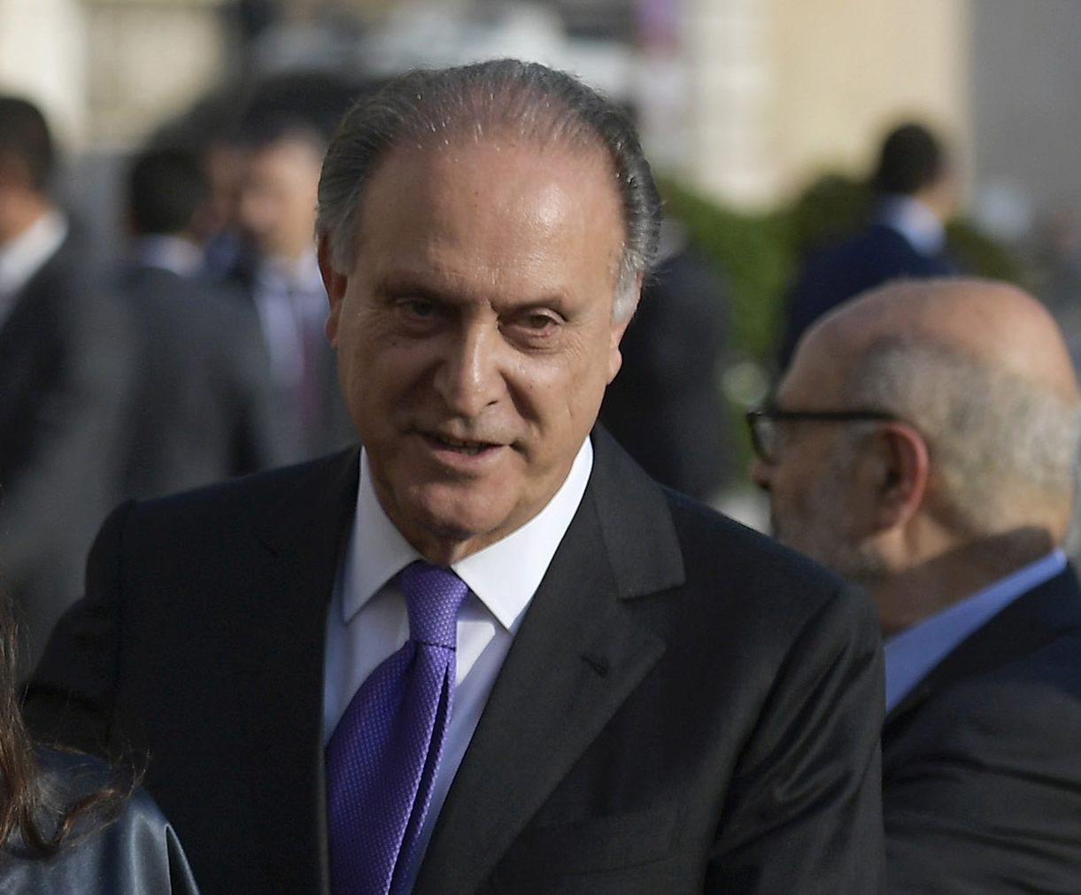 Comunali Palermo, Cesa “Non rinunciamo a Lagalla”