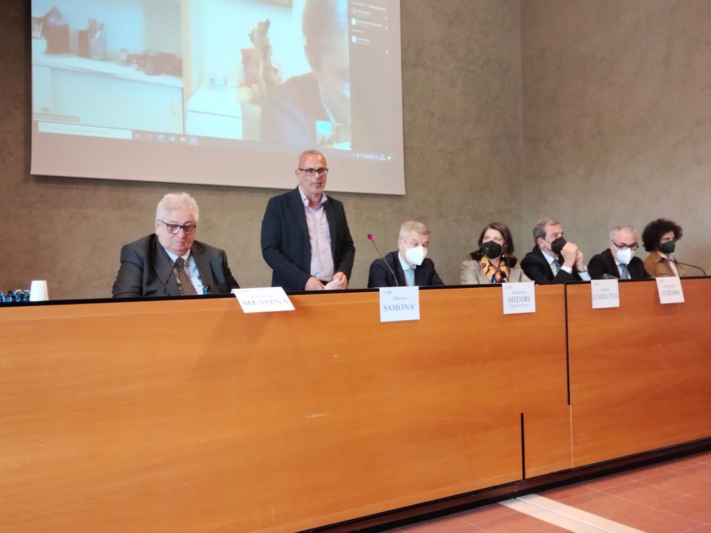 Fondazione Sebastiano Tusa presenta la rivista “Sicilia Archeologica”