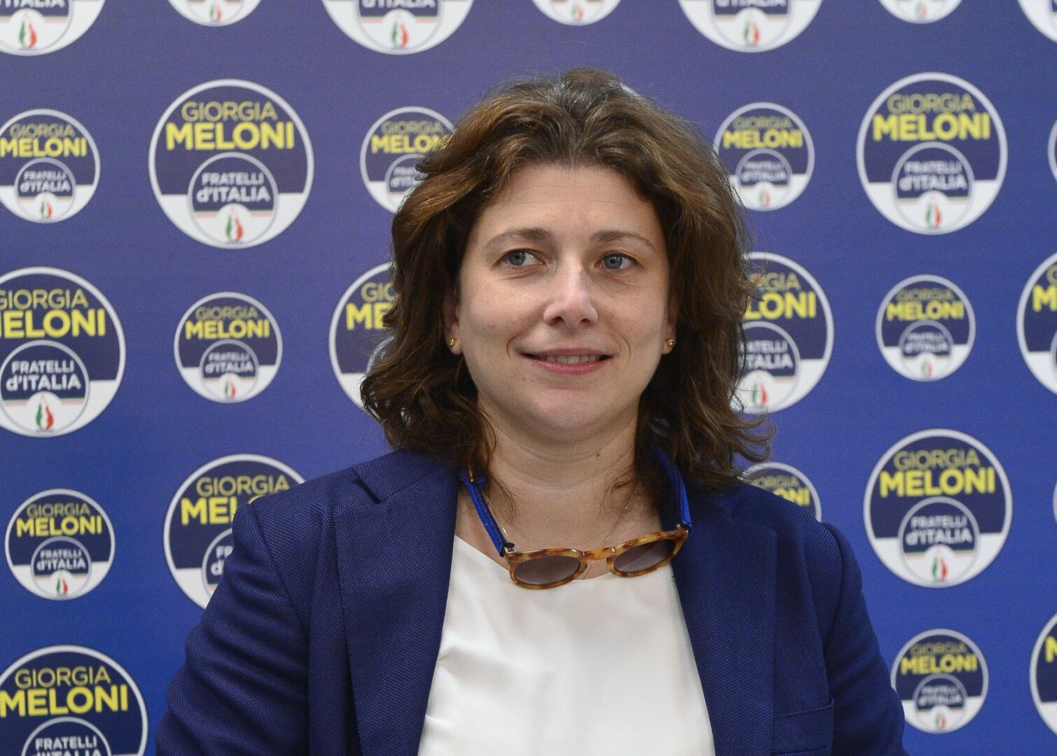 Comunali Palermo, Varchi rinuncia “Rimetto la mia candidatura nelle mani del partito”