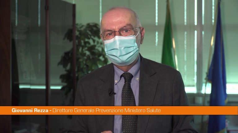 Rezza “Indagini approfondite su casi di epatite”