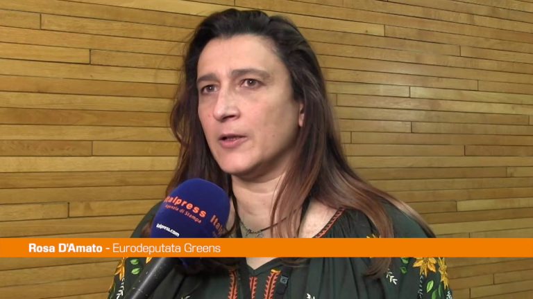 Lavoro, D’Amato “Ridurre il gender gap”