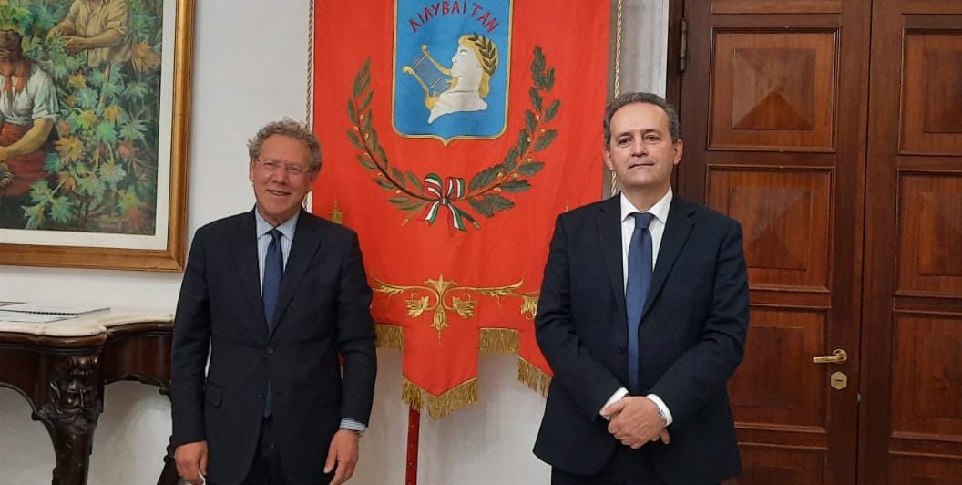 Marsala, Grillo nomina il settimo assessore: è l’ex dirigente Giacomo Tumbarello