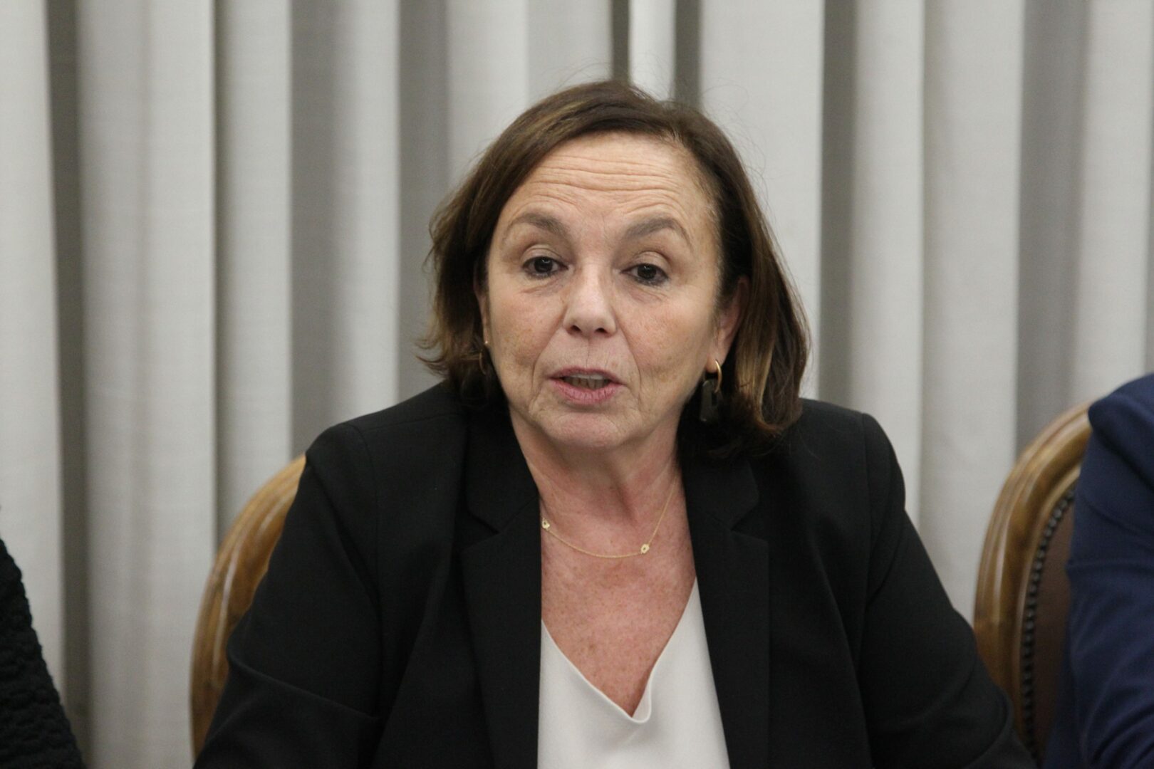 Lamorgese “Rischi per la tenuta sociale del Paese”