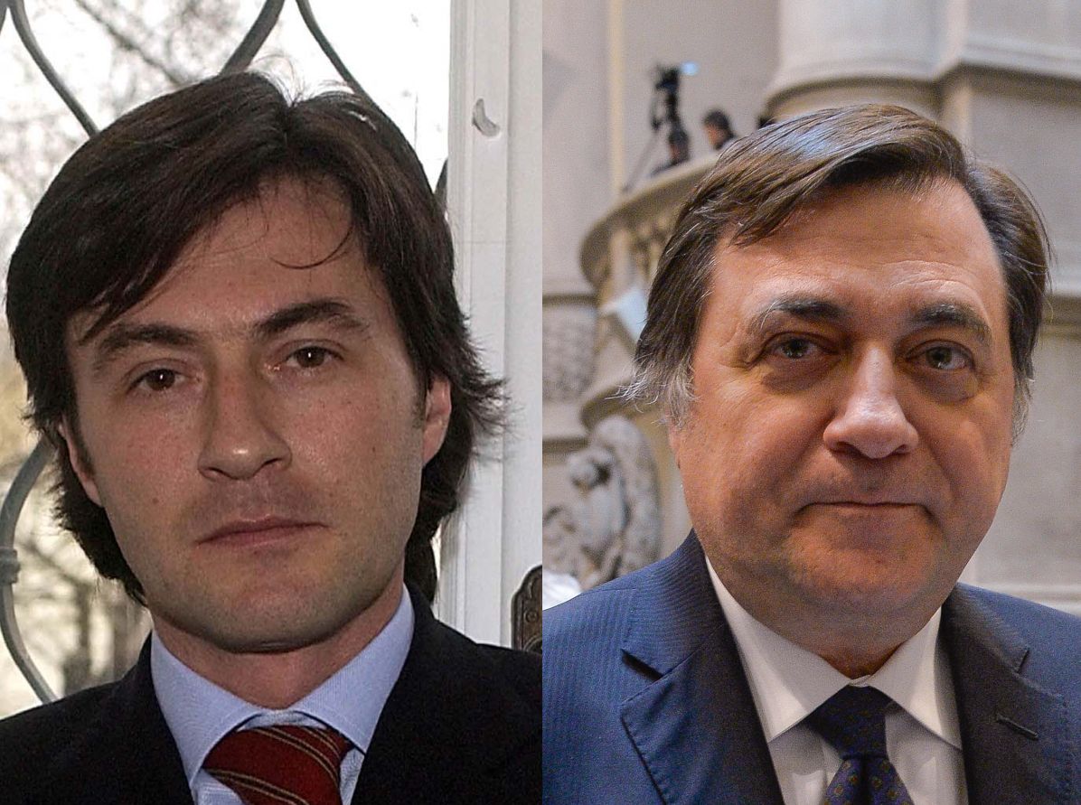 Elezioni comunali, a Palermo Forza Italia e Lega propongono il ticket Cascio-Scoma. Ma Scoma rifiuta