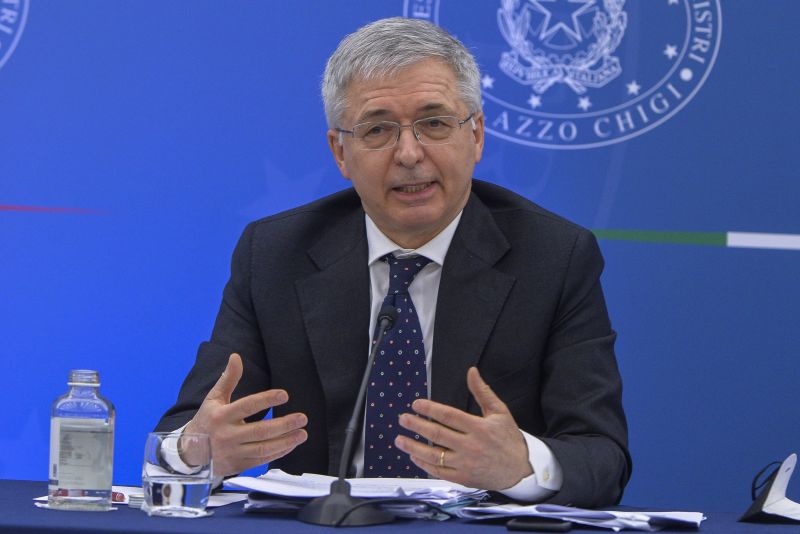 Def, Franco “Quadro macroeconomico cambiato in peggio”