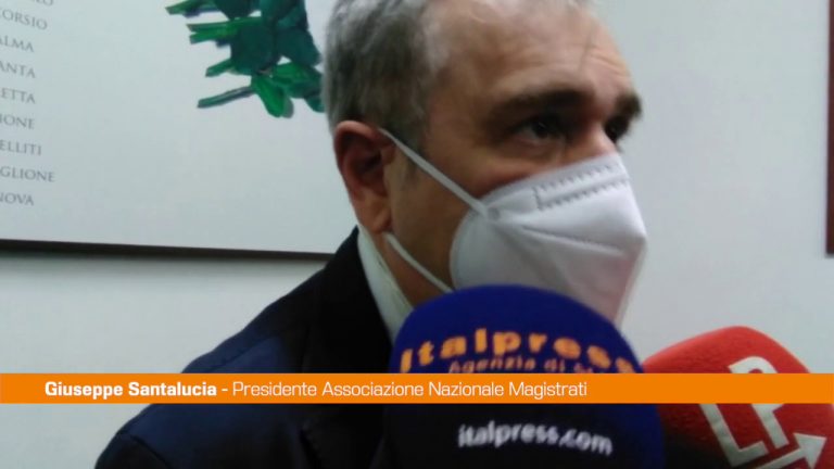 Riforma della giustizia, Anm: “Chiediamo di essere ascoltati”
