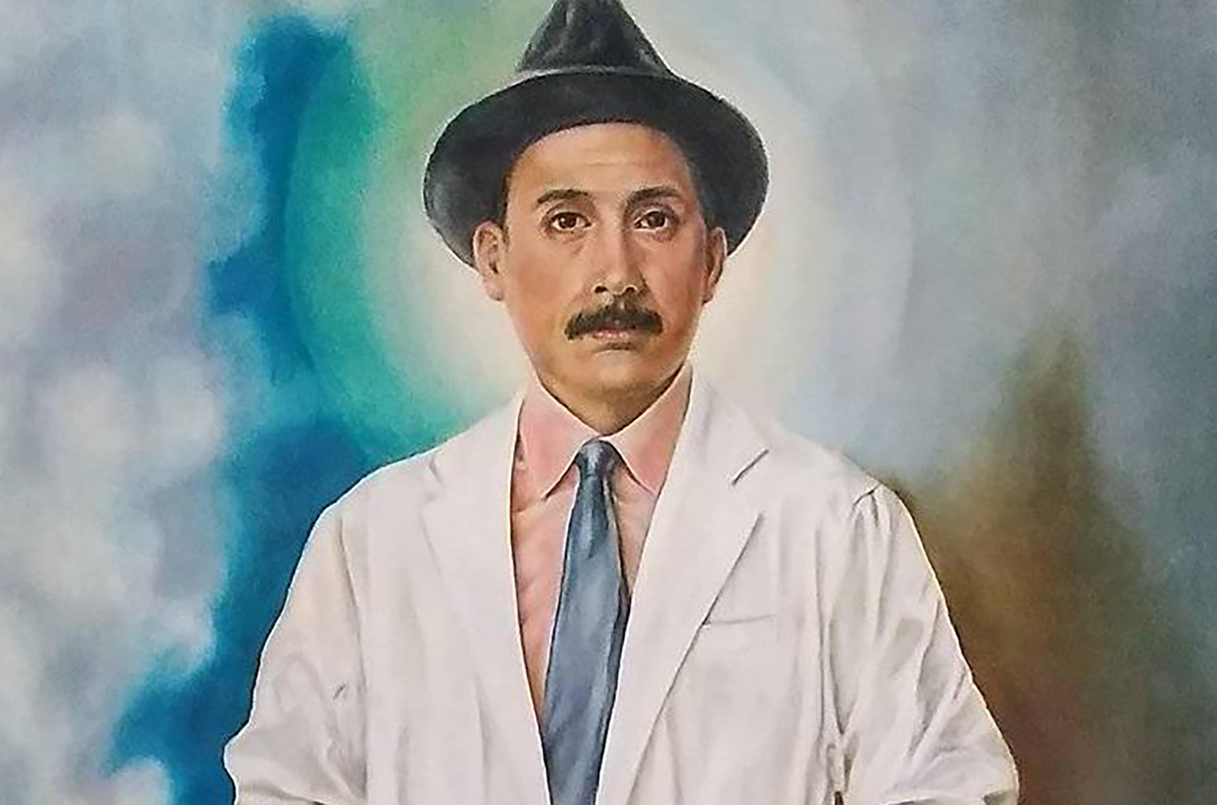 A Salemi per tre giorni esposte le reliquie del beato Hernandez