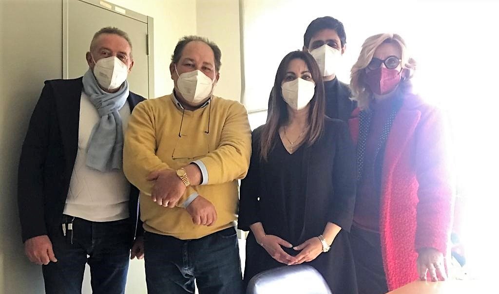 Uilpa Trapani contro il trasferimento della Commissione tributaria all’ex monastero del Soccorso