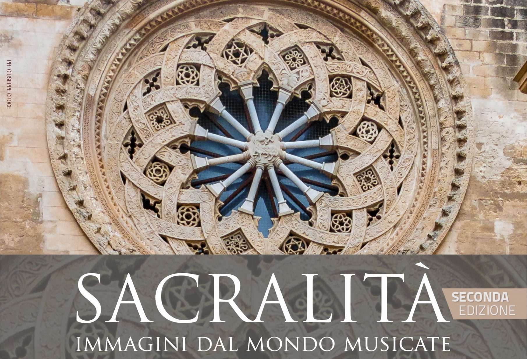 Arte fotografica e sacralità, l’8 aprile evento del Gruppo Scatto a Trapani