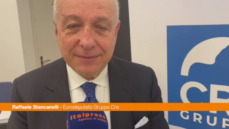 Ue, Stancanelli “Su report non finanziari delle aziende grande lavoro”