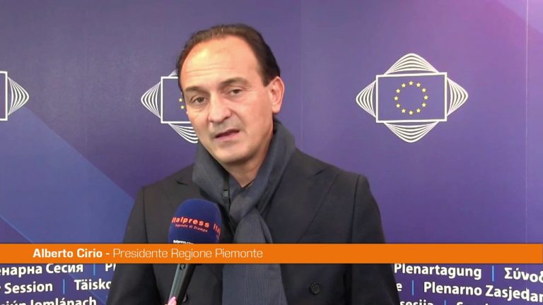 Cirio “Meno burocrazia per le aziende che investono sulle rinnovabili”